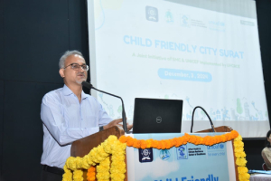 Children's Fair and Bal Sammelan
