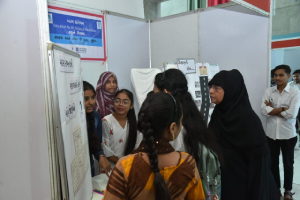 Children's Fair and Bal Sammelan