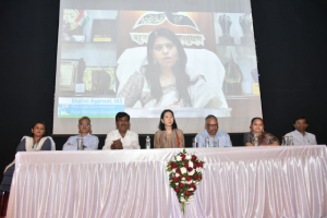 Children's Fair and Bal Sammelan