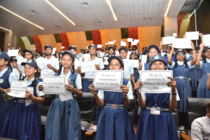 Children's Fair and Bal Sammelan