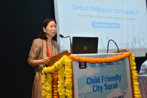 Children's Fair and Bal Sammelan