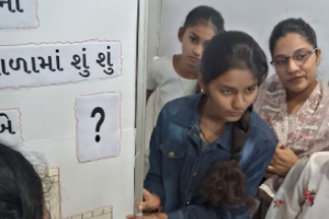 Children's Fair and Bal Sammelan