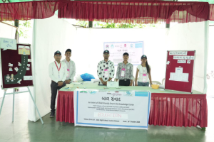 "Balmela" : Balsamvad with SMC and UNICEF