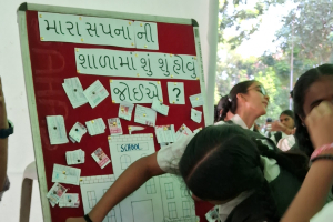 "Balmela" : Balsamvad with SMC and UNICEF