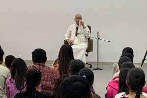 A discussion on significance of Bhagvat Gita in our Life