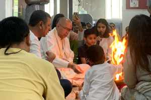 A discussion on significance of Bhagvat Gita in our Life