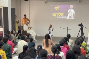 A discussion on significance of Bhagvat Gita in our Life