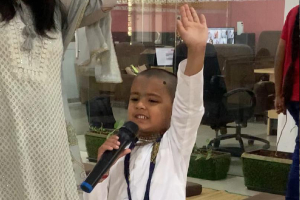 A discussion on significance of Bhagvat Gita in our Life