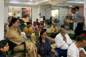 A discussion on significance of Bhagvat Gita in our Life