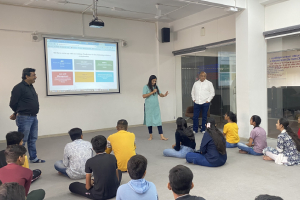 Career Guidance Seminar For Students