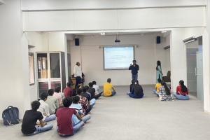 Career Guidance Seminar For Students