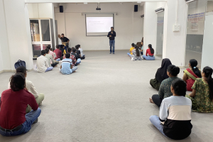 Career Guidance Seminar For Students