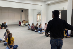 Career Guidance Seminar For Students