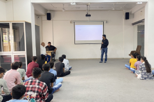 Career Guidance Seminar For Students