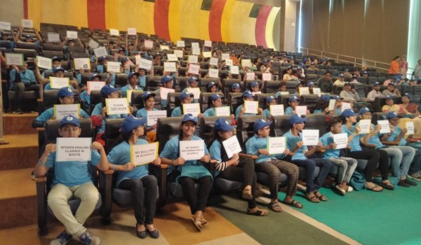 Student Enrollment 2016-17