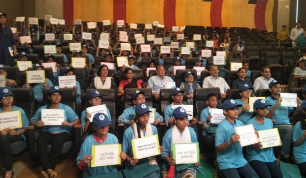 Student Enrollment 2016-17