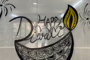 Diwali Celebration