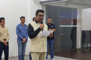 Interschool Drawing & Chess Competition