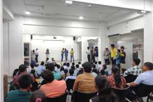 Interschool Drawing & Chess Competition