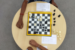 Interschool Drawing & Chess Competition