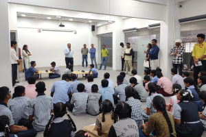 Interschool Drawing & Chess Competition