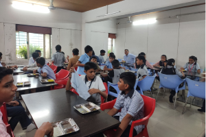 Interschool Drawing & Chess Competition