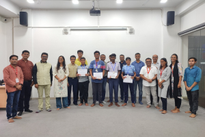 Interschool Drawing & Chess Competition