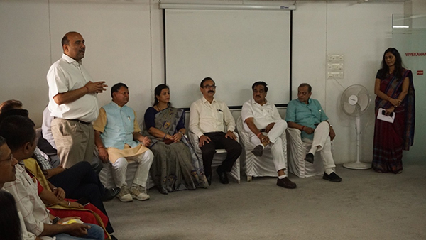 Diabetes Reversal Center December-2019