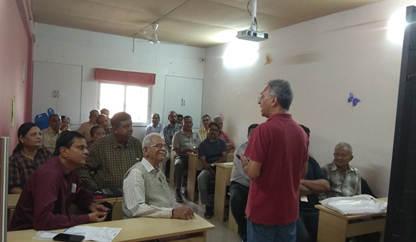 Diabetes Reversal Center December-2019