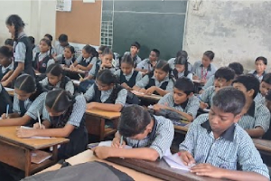 Awareness Session on School Dropouts