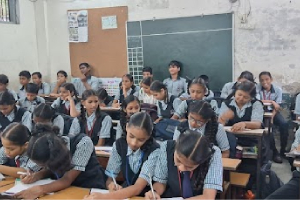 Awareness Session on School Dropouts