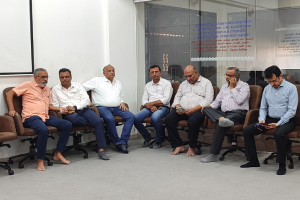 NJCF Interschool Elocution Competition