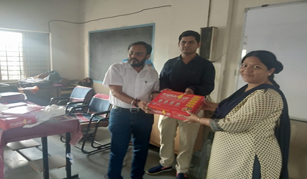 English 4 All kit Distribution August-2019