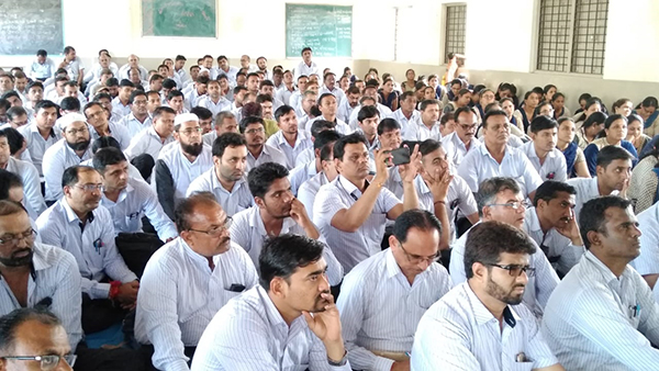 English 4 All kit Distribution August-2019