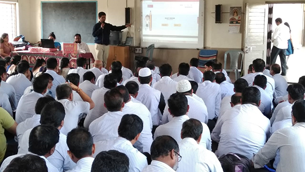 English 4 All kit Distribution August-2019