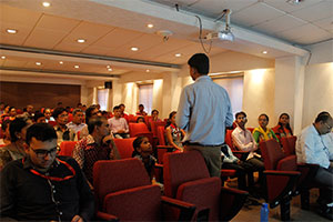 Student Enrollment For Academic 