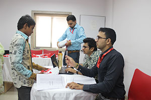 Student Enrollment For Academic 