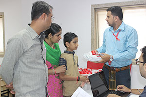 Student Enrollment For Academic 