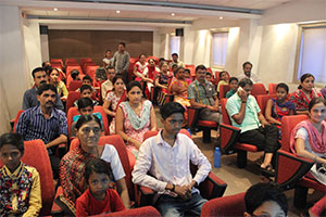 Student Enrollment For Academic 