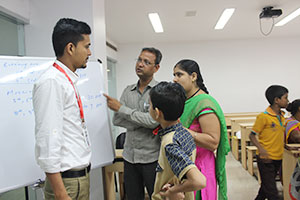 Student Enrollment For Academic 