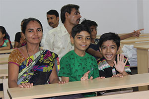 Student Enrollment For Academic 