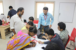 Student Enrollment For Academic 