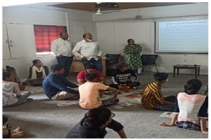 Understanding Organic Farming