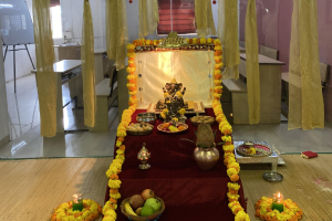 Ganesh Festival