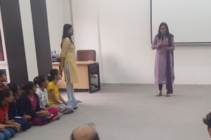 Guru Purnima Celebration