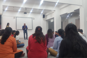 Guru Purnima Celebration