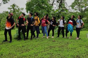 Trip to Kevdi Eco Tourism