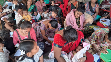 Mental Health Awareness Session