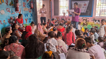 Mental Health Awareness Session