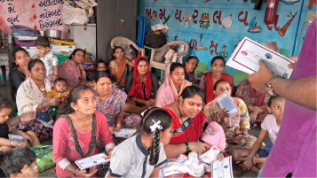 Mental Health Awareness Session